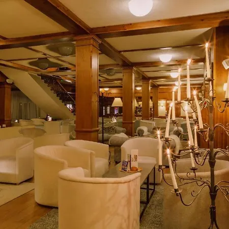 Apartament Superior With Terrace In 4star Life *
