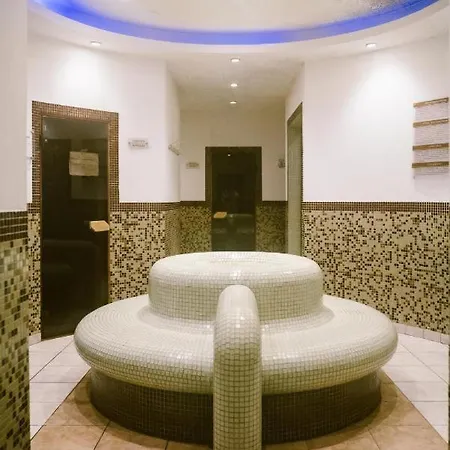 Superior With Terrace In 4star Life * Bansko