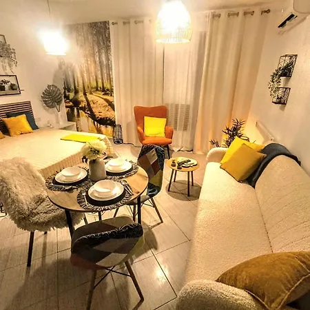 Superior With Terrace In 4star Life Банско