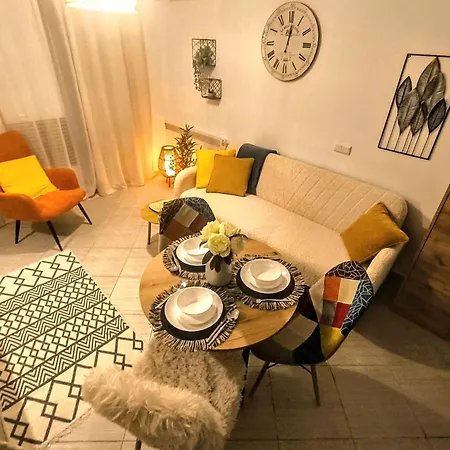 Superior With Terrace In 4star Life *