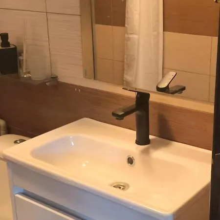 Superior With Terrace In 4star Life Апартаменты *