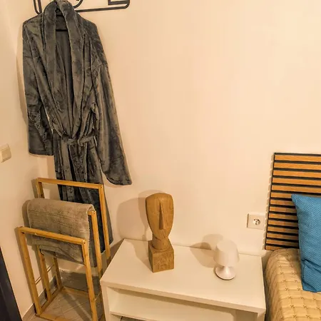 Superior With Terrace In 4star Life Банско