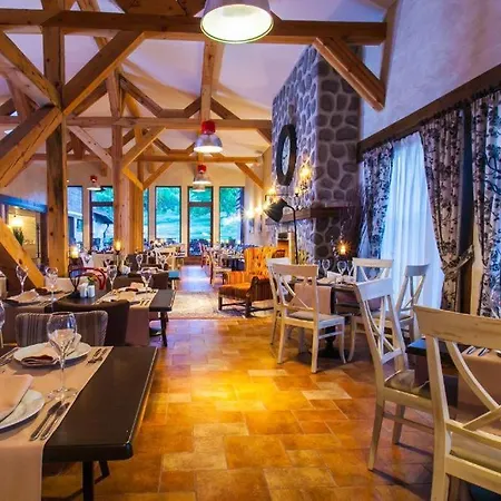 Superior With Terrace In 4star Life Апартаменты