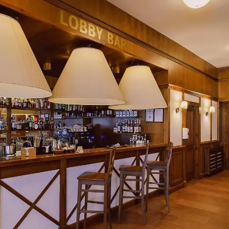 Апартаменты Superior With Terrace In 4star Life