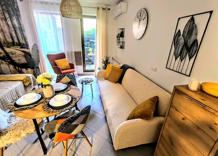 Superior With Terrace In 4star Life Bansko