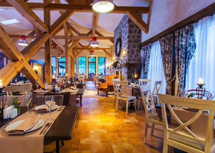 Superior With Terrace In 4star Life Appartement