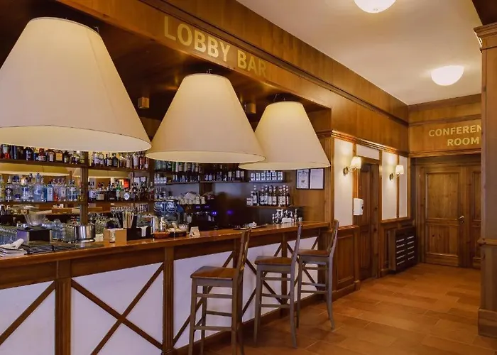 Appartement Superior With Terrace In 4star Life