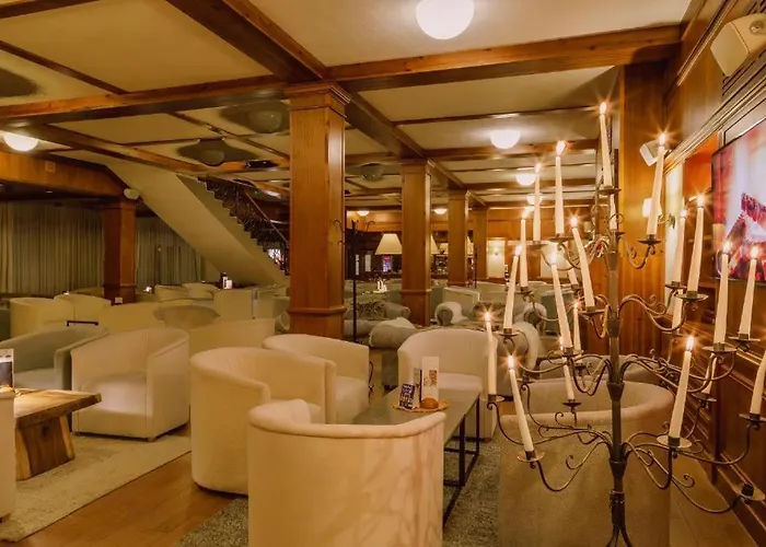 Appartement Superior With Terrace In 4star Life *